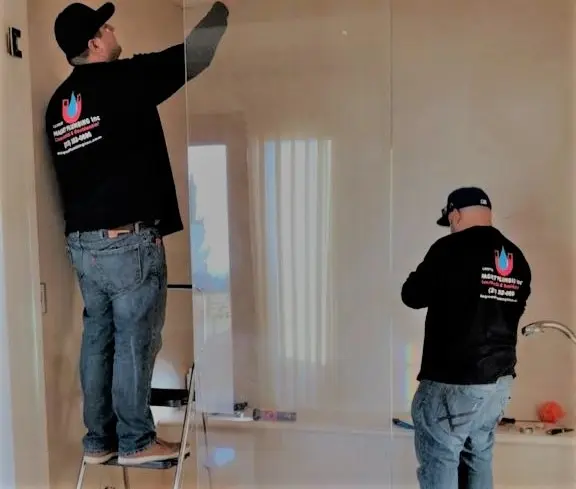 Professional plumbing installation for Leak Detection in Locust